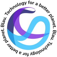 Logo Blau 04